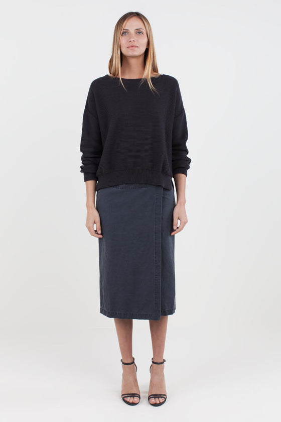 Emerson Fry | Carolyn Sweater 2 - Iron