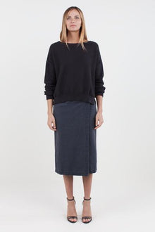  Emerson Fry Carolyn Sweater Iron