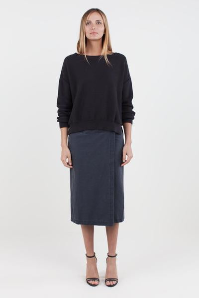 Emerson Fry Carolyn Sweater Iron