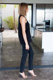 Emerson Fry | Portia Top - Jet