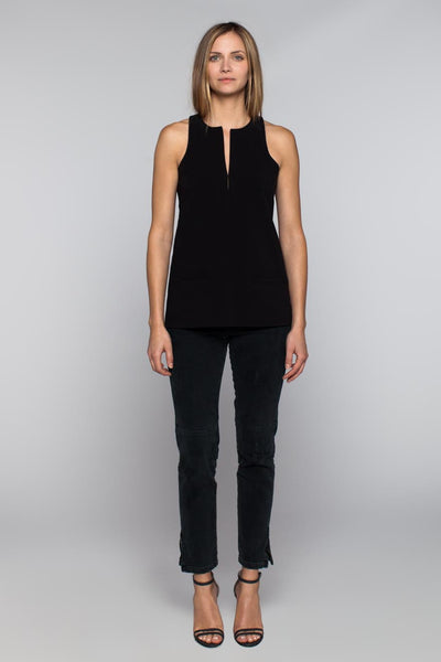 Emerson Fry Portia Top - Jet
