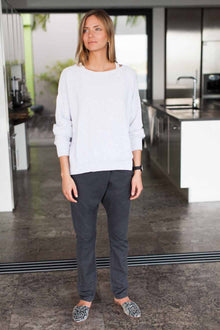  Emerson Fry | Carolyn Sweater 2 - Ice