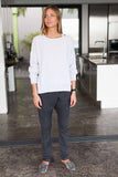 Emerson Fry | Carolyn Sweater 2 - Ice
