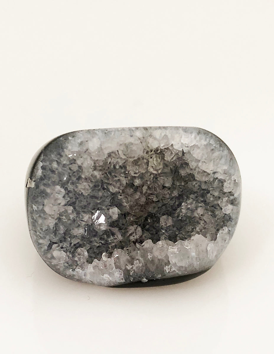 Geode Ring