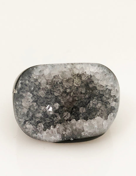 Geode Ring