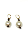 Perle by Lola South Sea Pearl Earrings