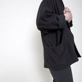 Szeki Linen Sumo Jacket