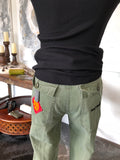 Vintage Army Utility Pant
