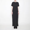 Szeki Short Sleeve Maxi Dress