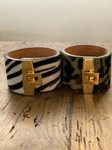  W. Kleinberg Elizabeth Cuff