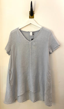  Elemente Clemente Elis Shirt Sky Blue