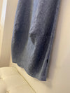 Elemente Clemente Tartu Dress Denim Blue