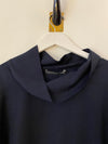 Elemente Clemente Shirt Kami in Night