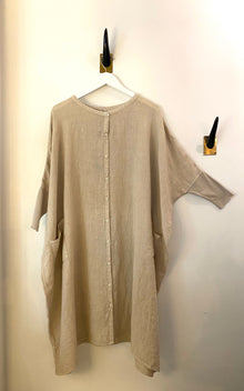  Elemente Clemente Saori Jacket Beige