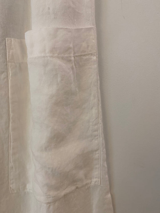 Elemente Clemente Mali Pant Linen