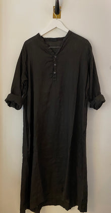  CP Shades Linen Tara Dress