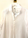 CP Shades Rumer Linen Dress
