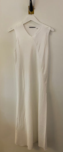  Brazeau Tricot Silk Kathleen Dress Petal