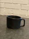 HAAND Coffee Mug in Black