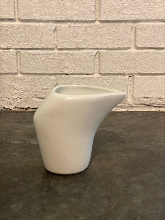 HAAND 20 Oz Pitcher in White