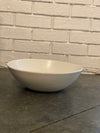 HAAND 11.5" Medium Serving Bowl in White