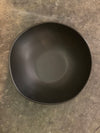 HAAND 11.5" Deep Serving Bowl in Black
