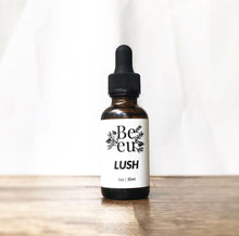  BEEU LUSH