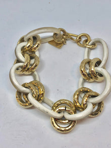  Ashley Pittman Viringana Bracelet in light horn found at Patricia in Southern Pines, NC