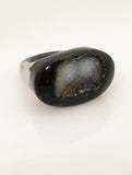 Geode Ring