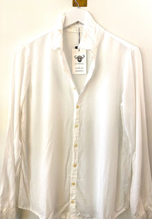  CP Shades White Jersey Romy Shirt