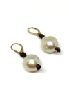 Perle by Lola South Sea Pearl Earrings