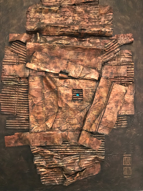 ART | Shield IV