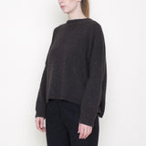 7115 by Szeki Classic Crewneck Sweater found at PATRICIA in Southern Pines, NC. 