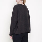 7115 by Szeki Classic Crewneck Sweater found at PATRICIA in Southern Pines, NC. 