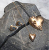 Julie Cohn Small Heart Pendant