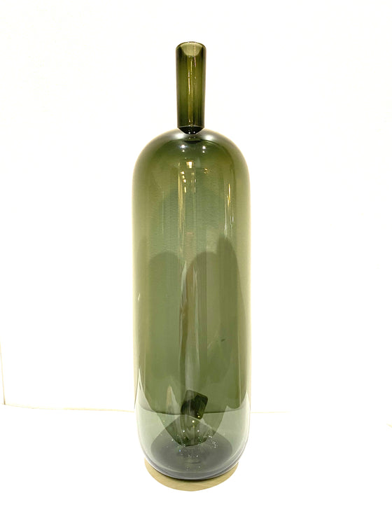 Nate Cotterman Balloon Bottle - Tall