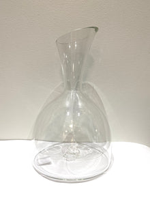  Nate Cotterman Flow Decanter - Hemi