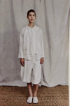 Shosh Linen Boy Jacket