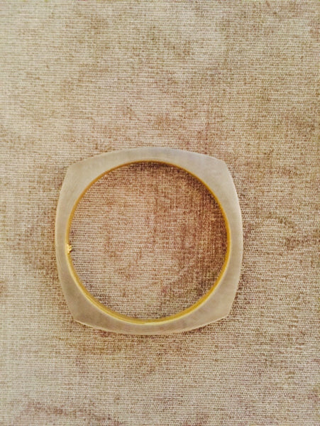Alexis Bittar Square Bangle
