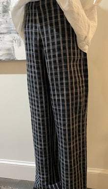  Elemente Clemente Tri Color Markala Pull-on Pants