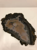 Slice of Geode