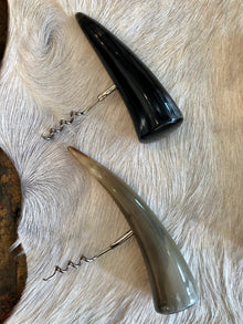  Light Horn Corkscrew