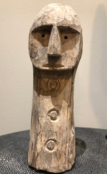  Timor Statue at PATRICIA in Southern Pines, NC