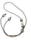 Perle by Lola 3 Way Necklace