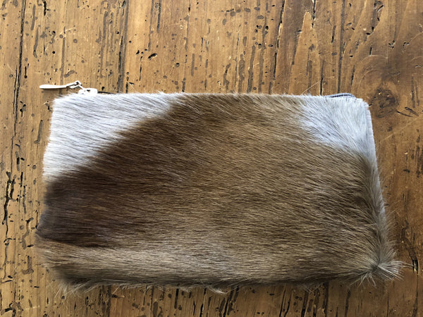 Springbok Bag