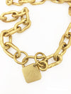 Ashley Pittman 36" Chain with Oval Links