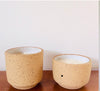 Wend Botanicals Palo Santo Candle