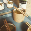 Wend Botanicals Palo Santo Candle