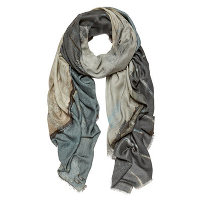 English Weather Iona Scarf found at Patricia in Southern Pines, NC 