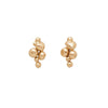 Julie Cohn Ore Bronze Post Earrings found at Patricia in Southern Pines, NC